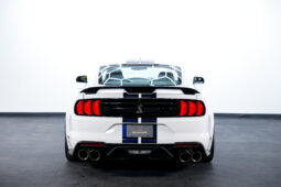 
										2021 Ford Mustang GT500 full									