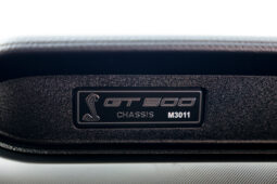 
										2021 Ford Mustang GT500 full									