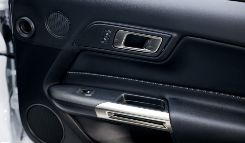 
								2021 Ford Mustang GT500 full									