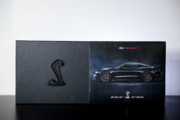 
										2021 Ford Mustang GT500 full									