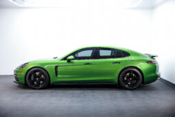 2019 Porsche Panamera E Hybrid