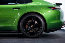 2019 Porsche Panamera E Hybrid