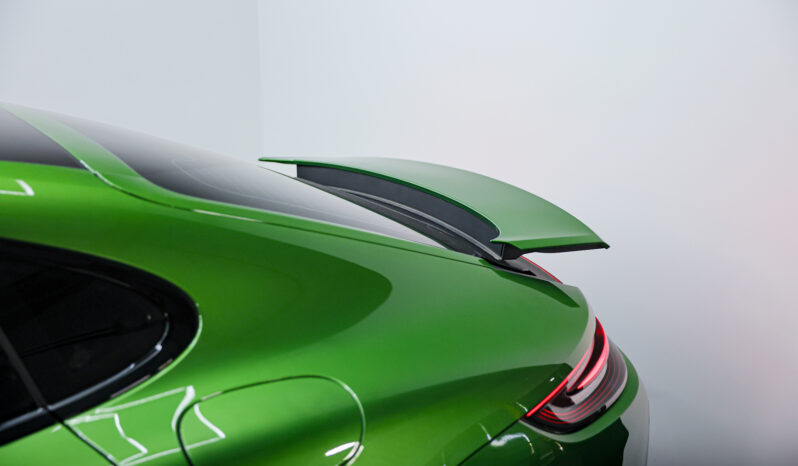 
								2019 Porsche Panamera E Hybrid full									