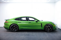 
										2019 Porsche Panamera E Hybrid full									