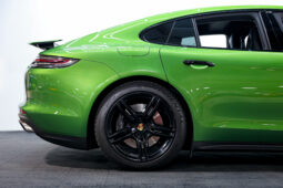 
										2019 Porsche Panamera E Hybrid full									