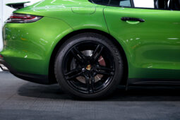 
										2019 Porsche Panamera E Hybrid full									