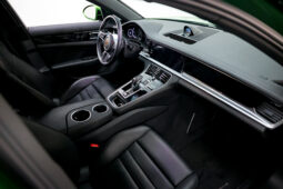 
										2019 Porsche Panamera E Hybrid full									