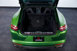 
										2019 Porsche Panamera E Hybrid full									