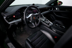 
										2019 Porsche Panamera E Hybrid full									