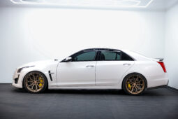 2016 Cadillac CTS V