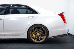 
										2016 Cadillac CTS V full									