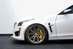 
										2016 Cadillac CTS V full									