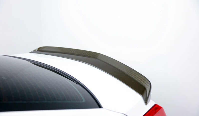 
								2016 Cadillac CTS V full									