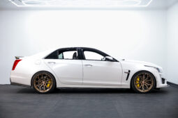 
										2016 Cadillac CTS V full									