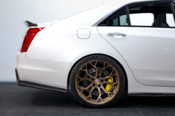 
										2016 Cadillac CTS V full									