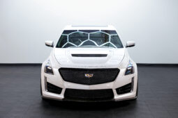 2016 Cadillac CTS V