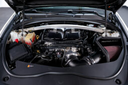 
										2016 Cadillac CTS V full									