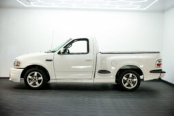 2001 Ford Lightning