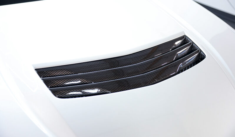 
								2016 Cadillac CTS V full									