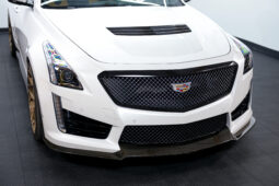 
										2016 Cadillac CTS V full									