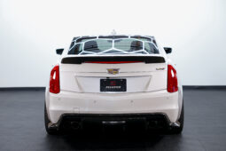 2016 Cadillac CTS V