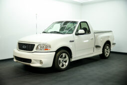 2001 Ford Lightning