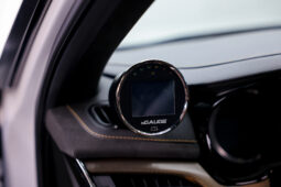 
										2016 Cadillac CTS V full									