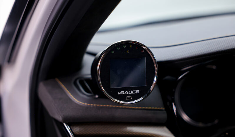 
								2016 Cadillac CTS V full									