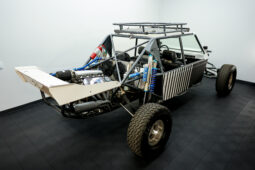 Sand Rail