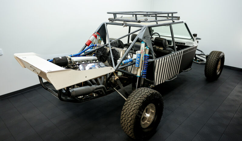 
								Sand Rail full									