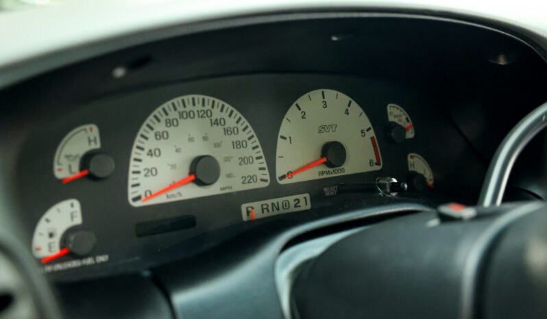 
								2001 Ford Lightning full									