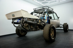 Sand Rail