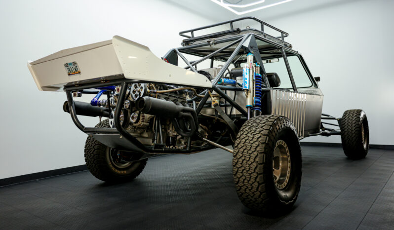 
								Sand Rail full									