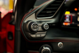 
										2017 Ferrari 488 GTB full									
