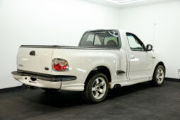 2001 Ford Lightning