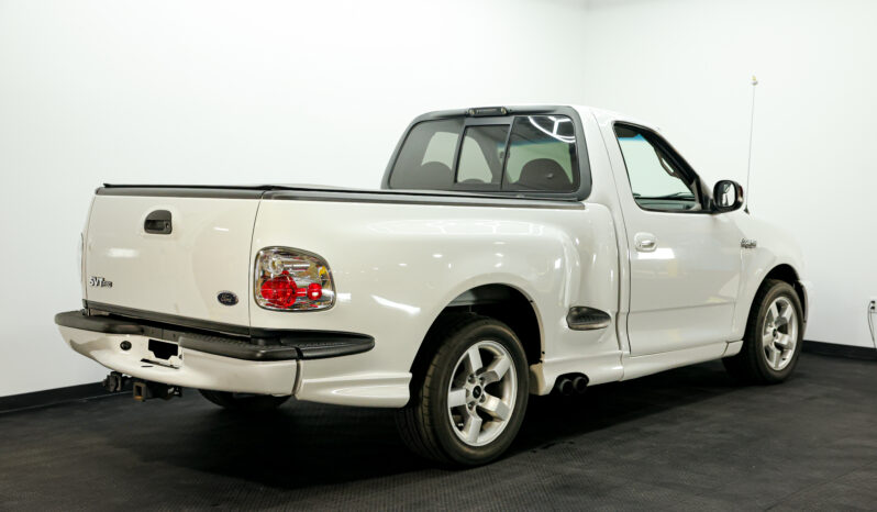 
								2001 Ford Lightning full									