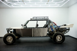 Sand Rail