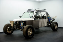 Sand Rail