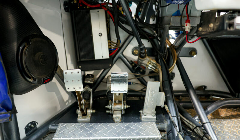 
								Sand Rail full									