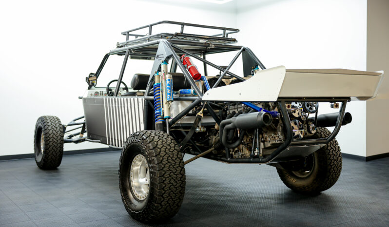 
								Sand Rail full									