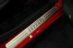
										2017 Ferrari 488 GTB full									