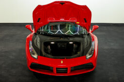 
										2017 Ferrari 488 GTB full									