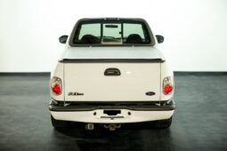 2001 Ford Lightning