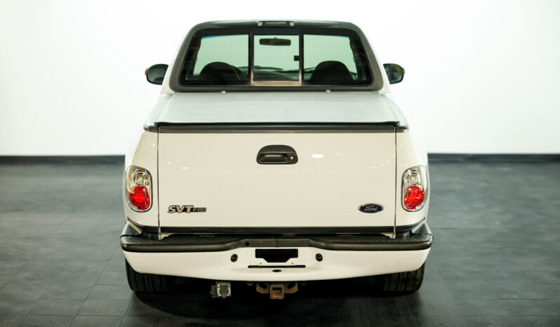 
								2001 Ford Lightning full									