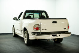 2001 Ford Lightning