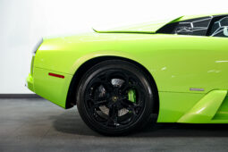 
										2003 Lamborghini Murcielago full									