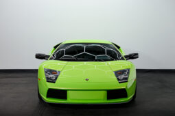 
										2003 Lamborghini Murcielago full									