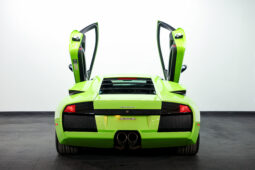 
										2003 Lamborghini Murcielago full									