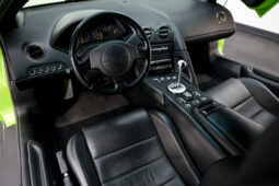 
										2003 Lamborghini Murcielago full									