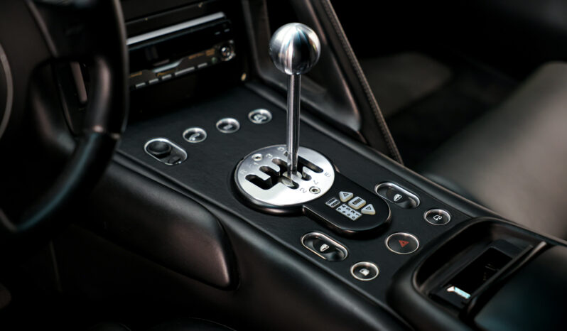 
								2003 Lamborghini Murcielago full									